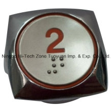 Hyundai Push Button Switch for Elevator